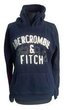 Abercrombie fitch felpa usato Abercrombie fitch felpa usato  Massa di Somma