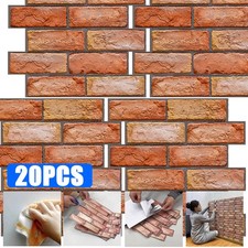 Stone brick effect for sale  BIRMINGHAM