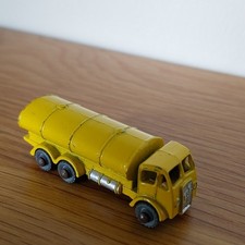 Matchbox lesney petrol for sale  GLASGOW