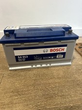 S4013 013 bosch for sale  BOURNEMOUTH
