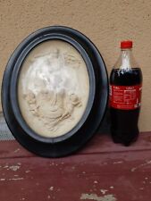 Grand reliquaire verre d'occasion  Vernaison