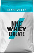 Myprotein impact whey for sale  UK