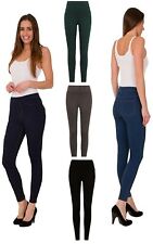 Ladies pull denim for sale  UK