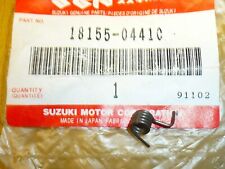 Ressort lanceur suzuki d'occasion  Verneuil-l'Étang
