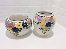 Ceramic plant pot for sale  BURNHAM-ON-SEA