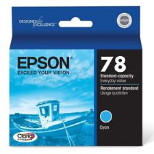 Genuine epson t0782 for sale  San Jose