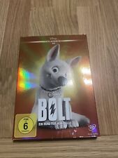 Bolt disney classic gebraucht kaufen  Homburg