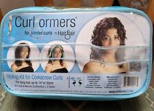 Korkenzieherlocken curl former gebraucht kaufen  Werneuchen