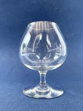 Verre dégustation cristal d'occasion  Châteauneuf-du-Rhône