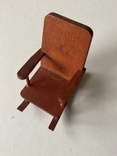 Puppen schaukelstuhl gebraucht kaufen  Bad Schönborn