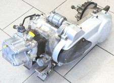 Peugeot roller elyseo gebraucht kaufen  Petersberg, Wettin-Löbejün
