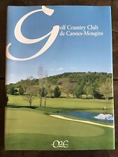 Golf country club d'occasion  France