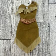 Pocahontas doll clothing for sale  Olathe