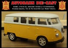 Old type microbus for sale  PETERHEAD