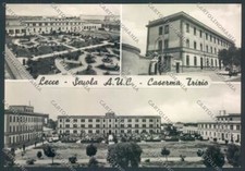 Lecce città caserma usato  Gambolo