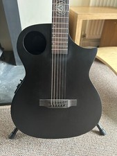 Lindo electro acoustic for sale  CREDITON