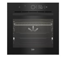 Forno beko bbim17400bds usato  Palma Campania