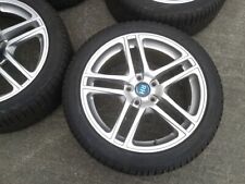 Be8085 alufelgen 8x18 gebraucht kaufen  Elsterwerda