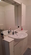 Mobile bagno completo usato  Udine