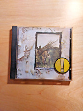 Led zeppelin 1971 usato  Reggio Emilia