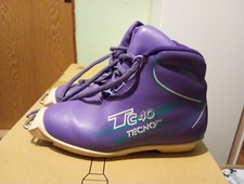 Langlauf ski schuhe gebraucht kaufen Langlauf ski schuhe gebraucht kaufen  Weißenfels