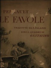 Favole prima edizione usato  Italia
