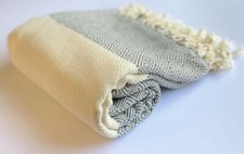 Turkish beach towel for sale  WORTHING
