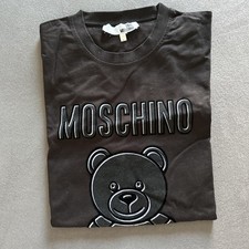 Moschino shirt größe gebraucht kaufen  Wolfen