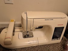 Singer quantum 1000 for sale  Greenville