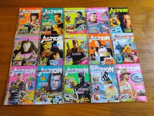 Super action completa usato  Modena