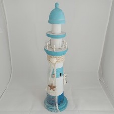 Shabby chic nautical for sale  LEICESTER