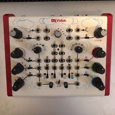 Lzx vidiot standalone for sale  Richmond