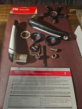 Bb30 works carbon for sale  Reno