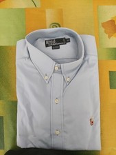 Camicia ralph lauren usato  Alpignano