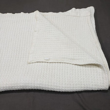 Bed blanket twin for sale  Walford