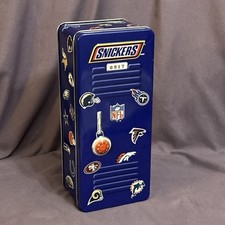 Snickers tin locker for sale  Trempealeau