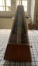 Metronomo legno usato  Cagliari