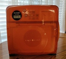 Vintage sharp half for sale  Roseville