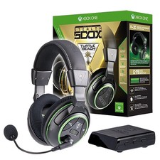 Fone de Ouvido para Jogos Sem Fio Turtle Beach Ear Force Stealth 500X para Xbox One DTS 7.1 comprar usado  Enviando para Brazil