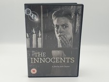 Innocents dvd bfi for sale  WOTTON-UNDER-EDGE