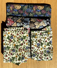 100 cotton fabric for sale  LONDON