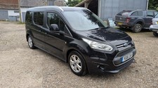 Ford tourneo connect for sale  DOVER