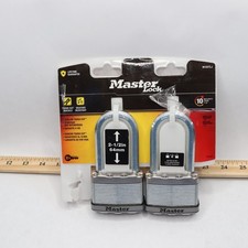 Master lock heavy for sale  Chillicothe