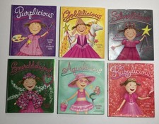 Victoria kann pinkalicious for sale  Granby