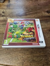 Nintendo mario tennis d'occasion  Romans-sur-Isère