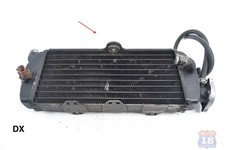 Radiatore raffreddamento acqua usato Radiatore raffreddamento acqua usato  Italia