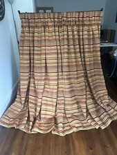 Pair ochre cranberry for sale  STOCKPORT
