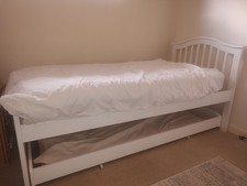 Chelsea soft white for sale  BASINGSTOKE