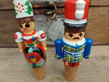 Vintage hand painted for sale  SOUTHPORT