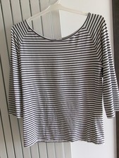 Marinière pull femme d'occasion  Lannion